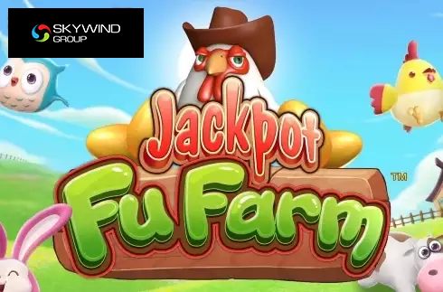 Fu Farm Jackpot